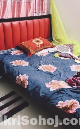 Mehgoni BED